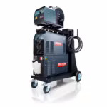 MIG/MAG-Schweißgerät PATON™ ProMIG-500-15-4-400V WK
