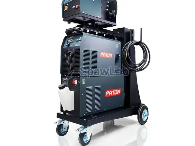 Spawarka migomat PATON™ ProMIG-500-15-4-400V WK