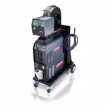MIG/MAG-Schweißgerät PATON™ ProMIG-500-15-4-400V WK, Bild 2