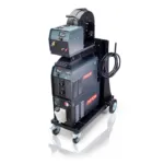 Spawarka migomat PATON™ ProMIG-500-15-4-400V WK, zdjęcie 2