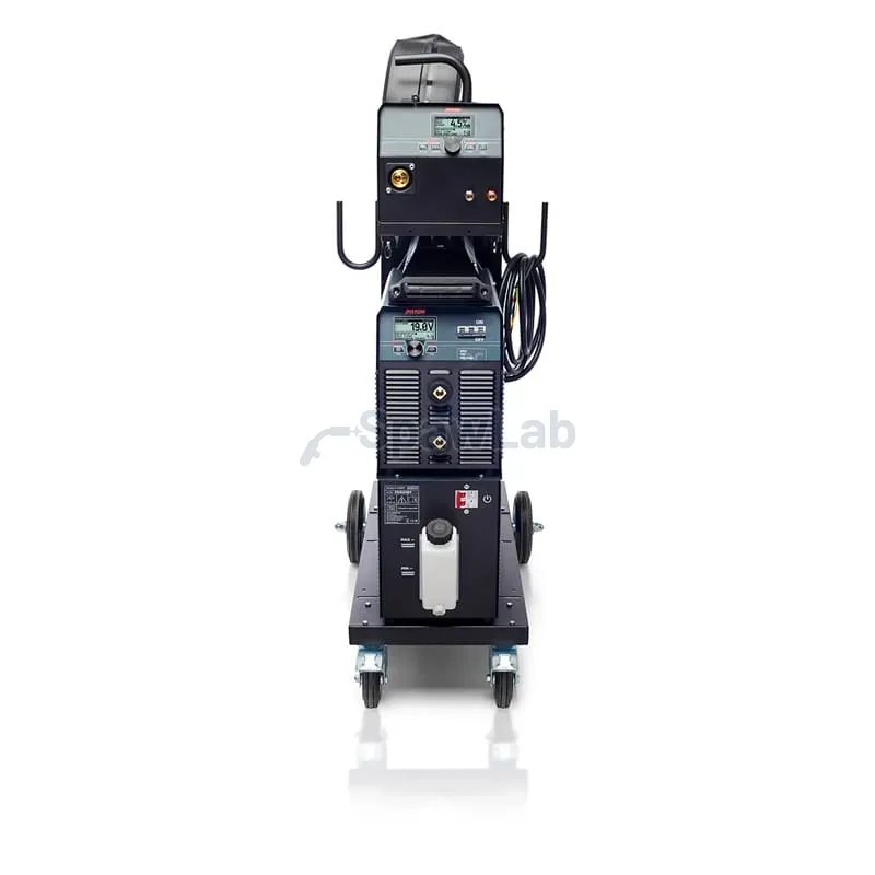 Spawarka migomat PATON™ ProMIG-500-15-4-400V WK, zdjęcie 4