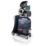 Spawarka migomat PATON™ ProMIG-500-15-4-400V WK, zdjęcie 5