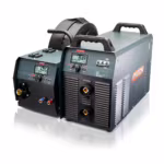 MIG/MAG-Schweißgerät PATON™ ProMIG-630-15-4-400V W MAXwire (WAM), Bild 2