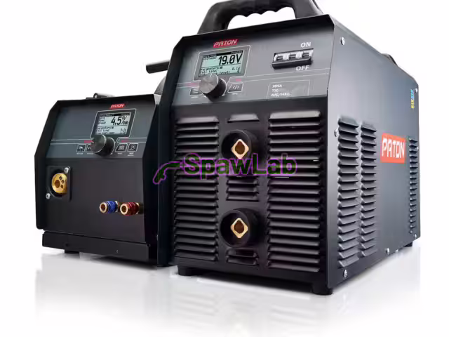 Spawarka migomat PATON™ ProMIG-630-15-4-400V W (WAM)