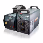 MIG/MAG welder PATON™ ProMIG-630-15-4-400V W (WAM), photo 2