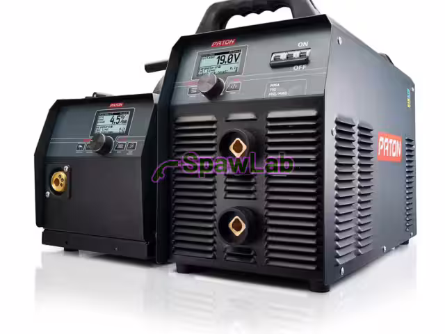 Spawarka migomat PATON™ ProMIG-630-15-4-400V (WAM)