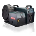 MIG/MAG welder PATON™ ProMIG-630-15-4-400V (WAM), photo 2