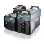 MIG/MAG welder PATON™ ProMIG-630-15-4-400V (WAM), photo 3