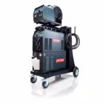 MIG/MAG-Schweißgerät PATON™ ProMIG-630-15-4-400V WK