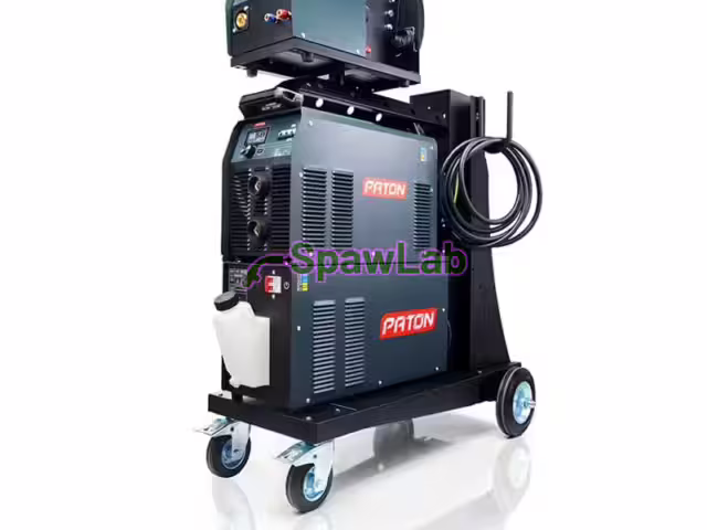 Spawarka migomat PATON™ ProMIG-630-15-4-400V WK