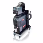 MIG/MAG-Schweißgerät PATON™ ProMIG-630-15-4-400V WK, Bild 2