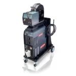 MIG/MAG welder PATON™ ProMIG-630-15-4-400V WK, photo 2