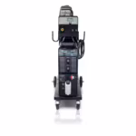 Spawarka migomat PATON™ ProMIG-630-15-4-400V WK MAXwire, zdjęcie 2