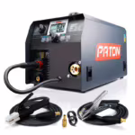 Schweißgerät PATON™ StandardMIG-160 (WM) MIG/MAG MMA/TIG Lift