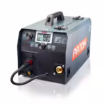 Schweißgerät PATON™ StandardMIG-160 (WM) MIG/MAG MMA/TIG Lift, Bild 2