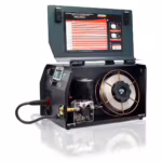 Schweißgerät PATON™ StandardMIG-160 (WM) MIG/MAG MMA/TIG Lift, Bild 6
