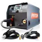 Schweißgerät PATON™ StandardMIG-200 (WM) MIG/MAG MMA/TIG Lift
