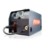 Schweißgerät PATON™ StandardMIG-200 (WM) MIG/MAG MMA/TIG Lift, Bild 2