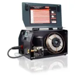 Schweißgerät PATON™ StandardMIG-200 (WM) MIG/MAG MMA/TIG Lift, Bild 7