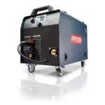 Schweißgerät PATON™ StandardMIG-270-400V (WM) MIG/MAG MMA/TIG Lift, Bild 2