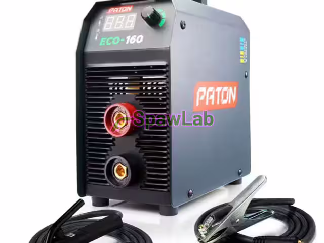 E-Hand-Schweißgerät Paton™ ECO-160