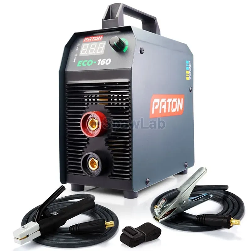MMA Welder Paton™ ECO-160