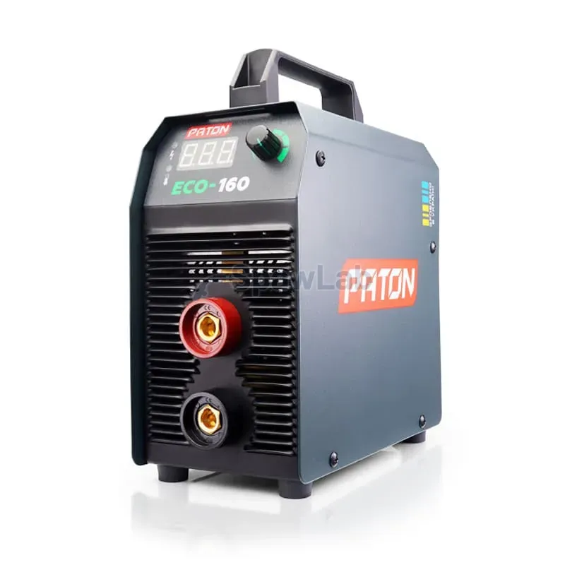 MMA Welder Paton™ ECO-160, photo 2