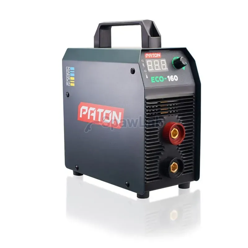 MMA Welder Paton™ ECO-160, photo 3