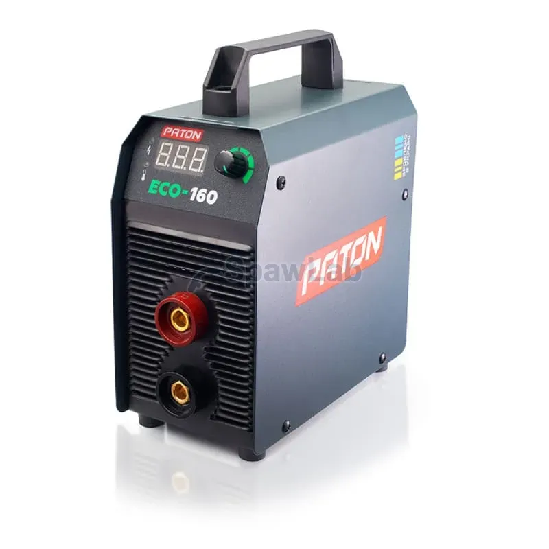 MMA Welder Paton™ ECO-160, photo 4