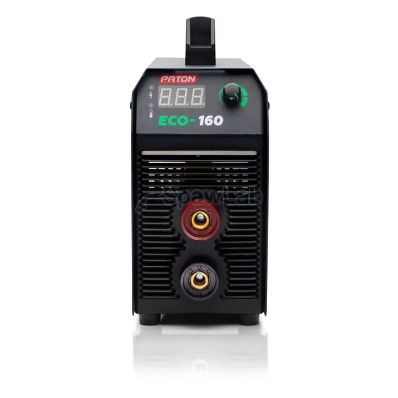 MMA Welder Paton™ ECO-160, photo 5