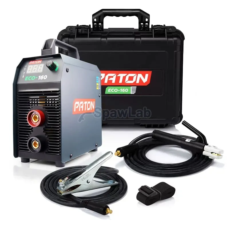 Paton™ ECO-160-C MMA Welder