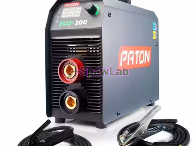 MMA-Schweißgerät Paton™ ECO-200