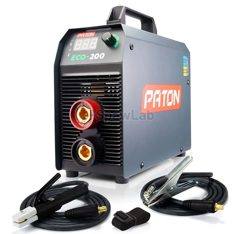 MMA welder Paton™ ECO-200