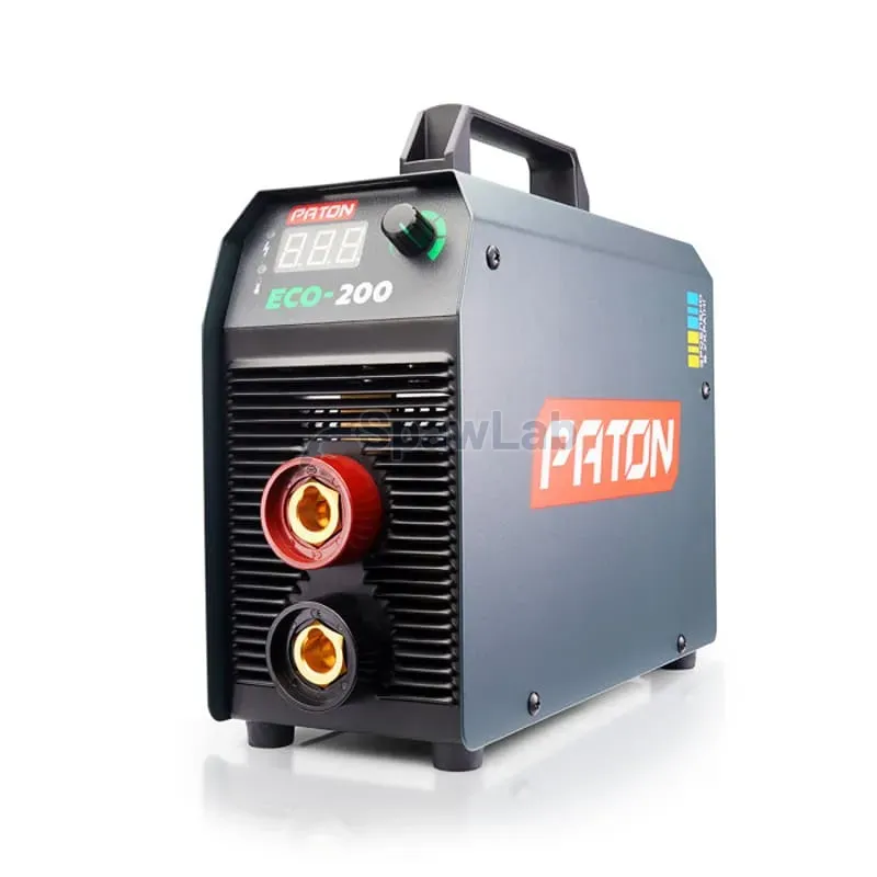 MMA welder Paton™ ECO-200, photo 2