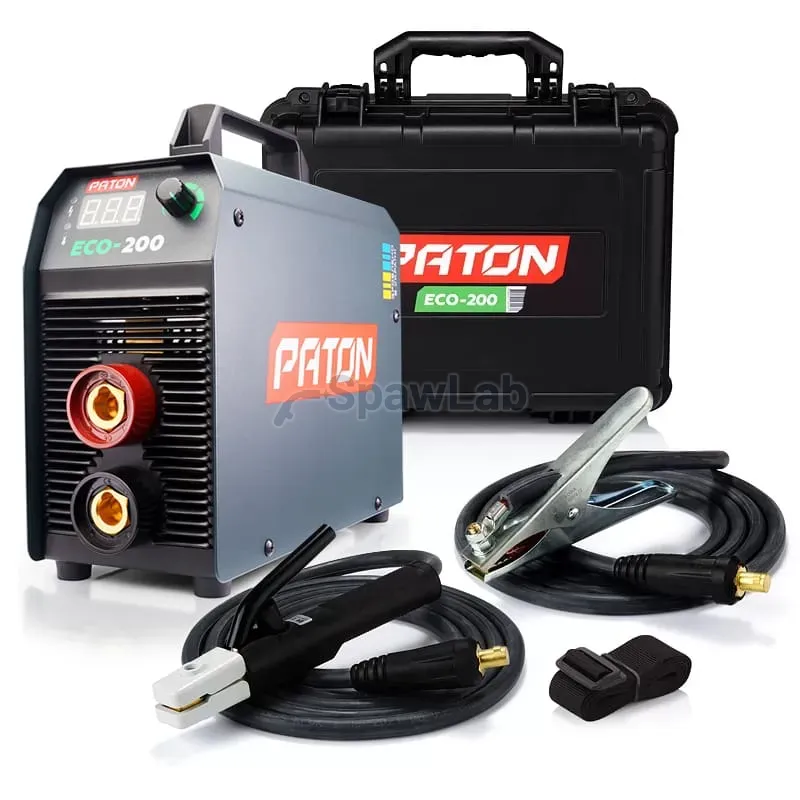 MMA welder Paton™ ECO-200-C