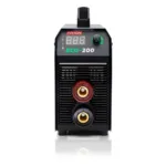 MMA welder Paton™ ECO-200-C, photo 6