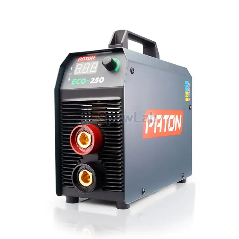 Paton™ ECO-250 MMA-Schweißgerät, Bild 2