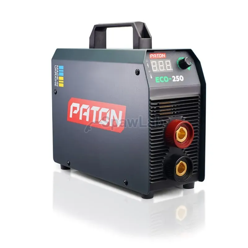 Paton™ ECO-250 MMA-Schweißgerät, Bild 3