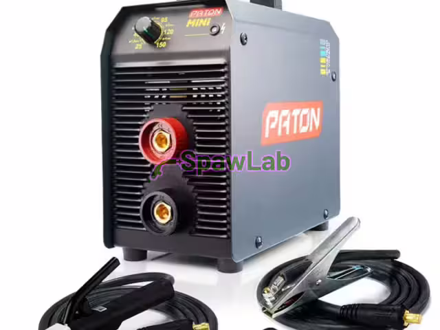 MMA welder Paton™ mini