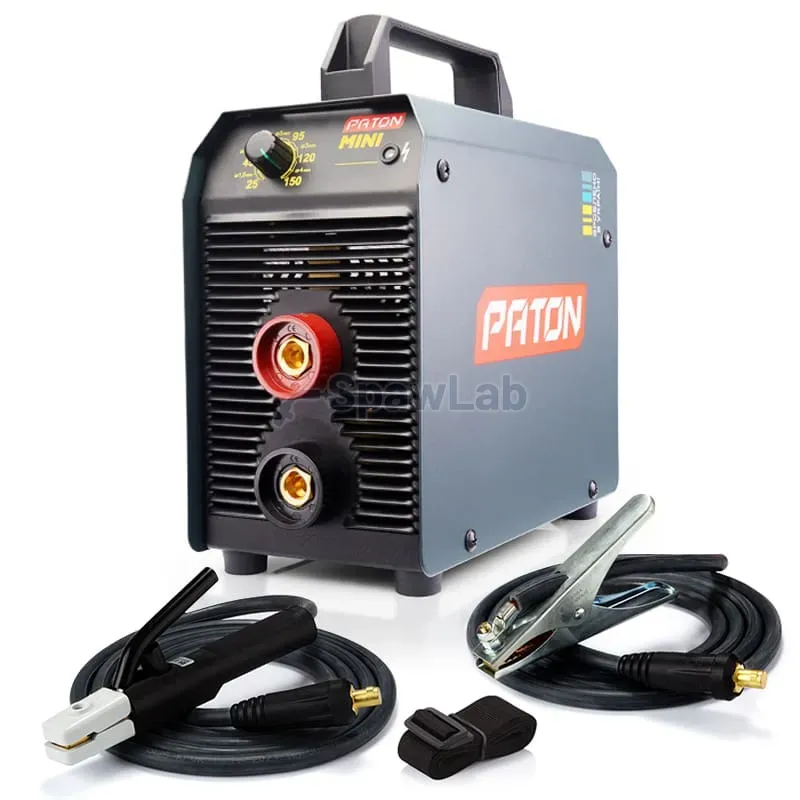 MMA welder Paton™ mini