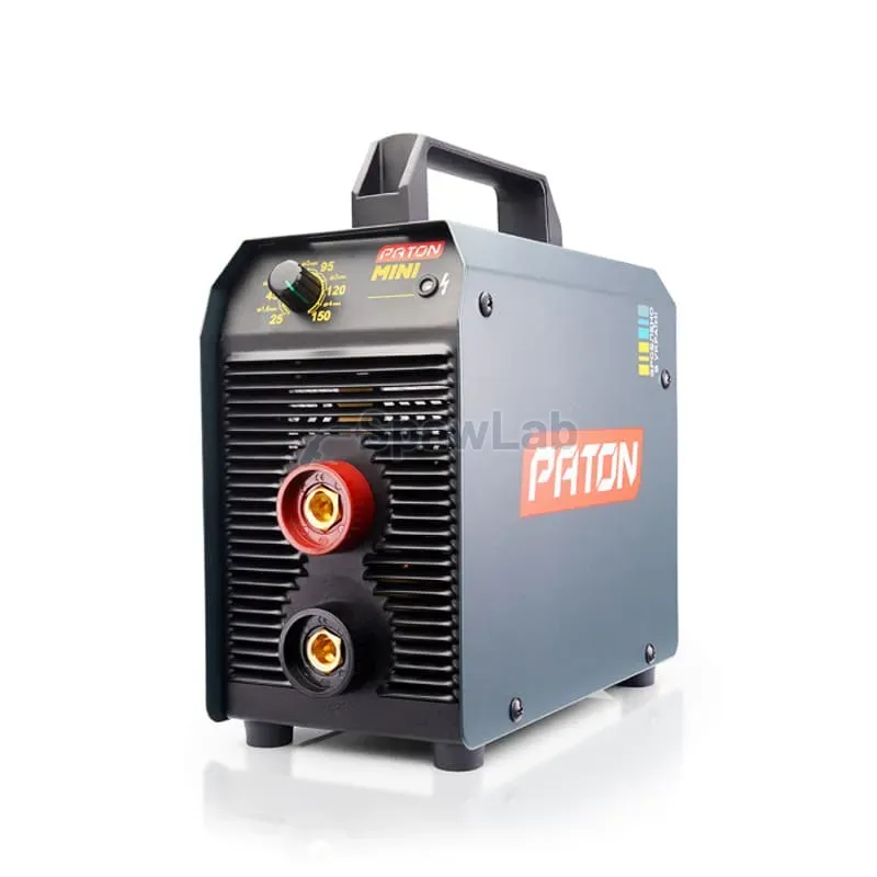 MMA welder Paton™ mini, photo 2