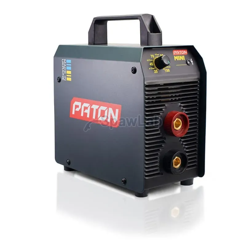 MMA welder Paton™ mini, photo 4