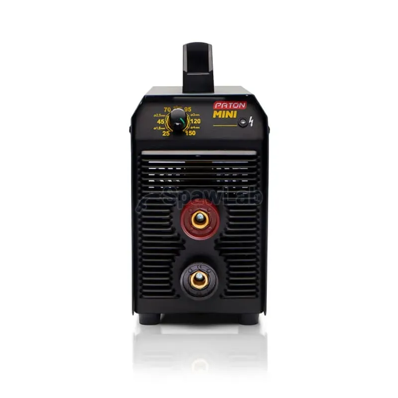 MMA welder Paton™ mini, photo 5