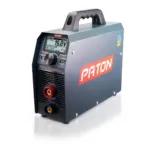 Paton™ PRO-160 E-Hand/WIG-Lift-Schweißgerät, Bild 3