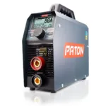 Paton™ PRO-200 E-Hand/WIG-Lift-Schweißgerät, Bild 2