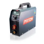Paton™ PRO-200 E-Hand/WIG-Lift-Schweißgerät, Bild 4