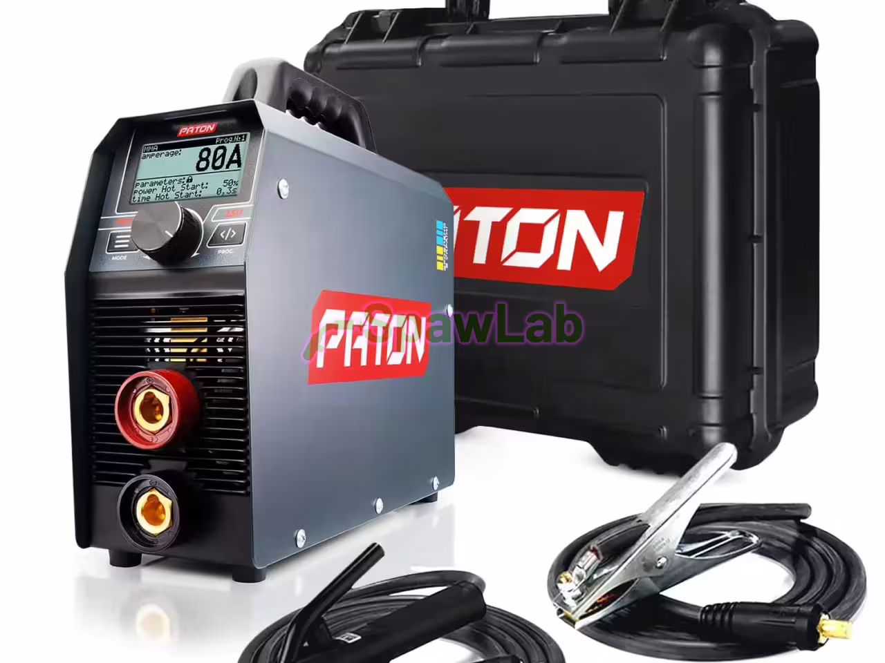 Paton™ PRO-250 E-Hand/WIG-Lift-Schweißgerät