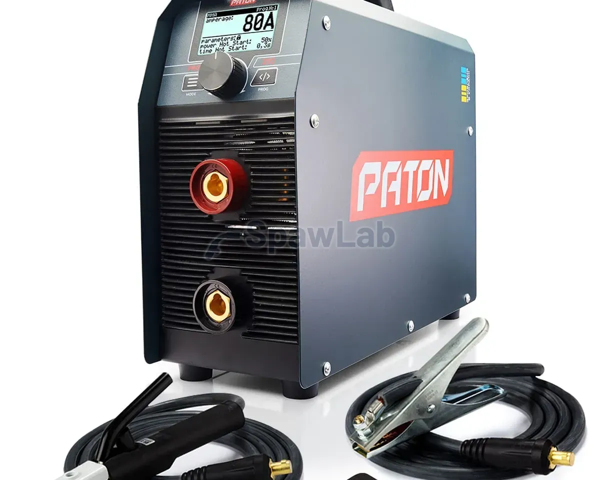 Schweißgerät E-Hand/WIG Lift Paton™ PRO-270- 400V