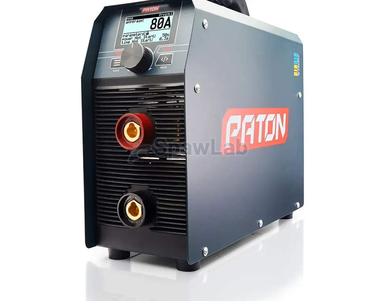 Schweißgerät E-Hand/WIG Lift Paton™ PRO-270- 400V, Bild 2
