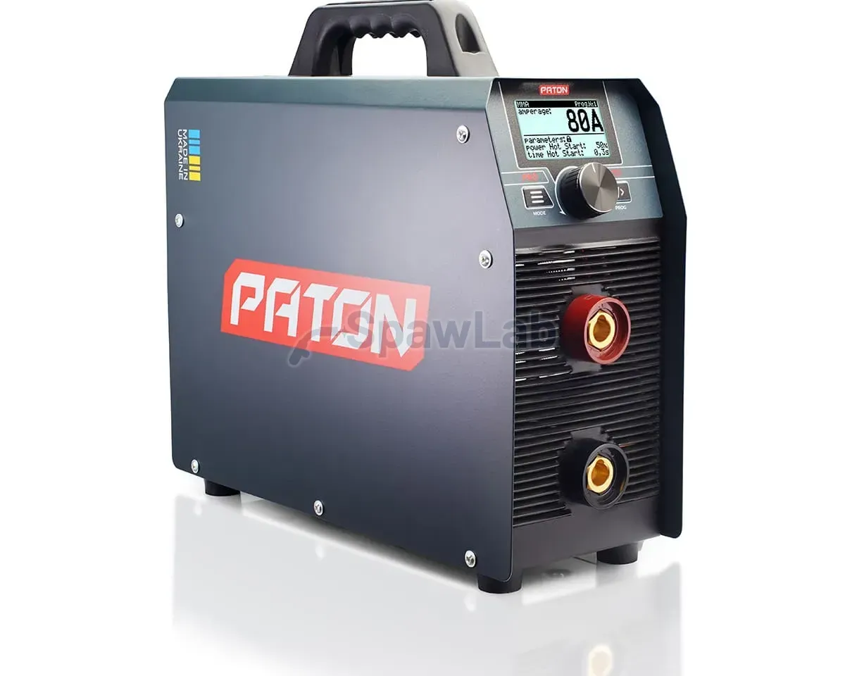 Schweißgerät E-Hand/WIG Lift Paton™ PRO-270- 400V, Bild 3